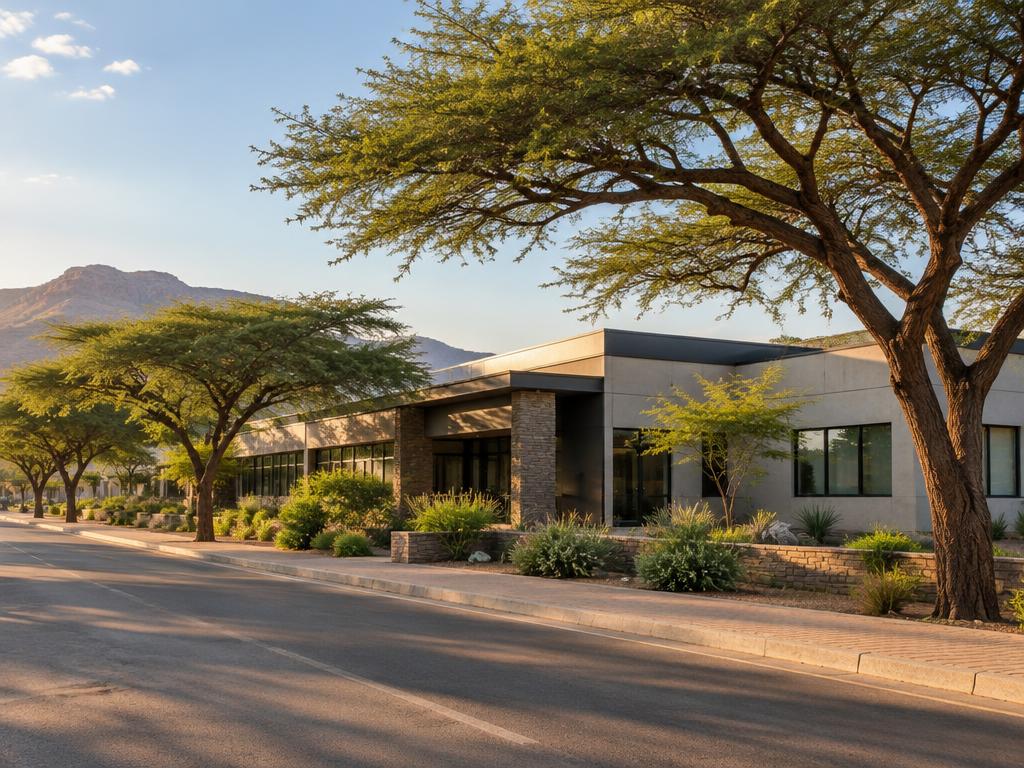 Otjiwarongo
